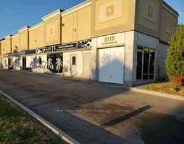 48 & - 3175 Rutherford Rd Vellore Village, Vaughan is zoned as Commercial Retai with total area of 2500.00 sqft
