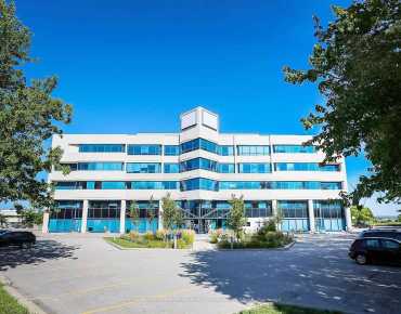 140 Allstate Pkwy Buttonville, Markham is zoned as EMP-BP (Employme with total area of 4.00 sqft
