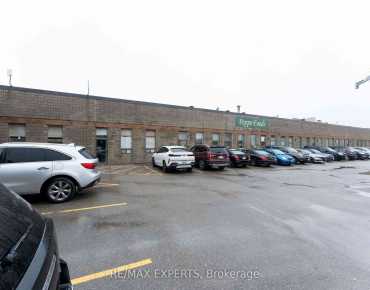9 - 84 Malmo Crt Rural Vaughan, Vaughan is zoned as M2 allowing for with total area of 2080.00 sqft
