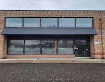 17 - 665 Millway Ave Concord, Vaughan is zoned as EM1 with total area of 2822.00 sqft
