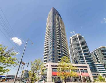 802 - 7191 Yonge St N Grandview, Markham is zoned as Commercial with total area of 934.00 sqft
