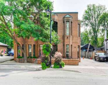 59 Main St N Old Markham Village, Markham is zoned as General Commerci with total area of 7740.00 sqft
