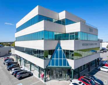 114-1 - 7800 Woodbine Ave Milliken Mills West, Markham is zoned as Commercial/BC with total area of 2139.00 sqft
