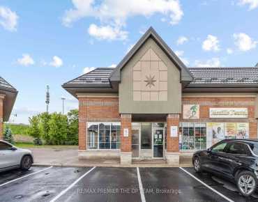 80 - 3550 Rutherford Rd Vellore Village, Vaughan is zoned as Commercial Offic with total area of 997.00 sqft
