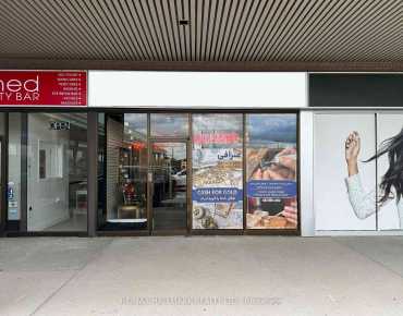 15 - 10520 Yonge St N Mill Pond, Richmond Hill is zoned as Commercial with total area of 1567.00 sqft
