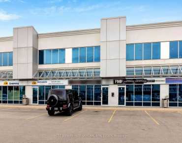 Unit - 7611 Pine Valley Dr Pine Valley Business Park, Vaughan is zoned as Commercial-C7 with total area of 2700.00 sqft
