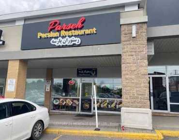 8202 Bayview Ave Royal Orchard, Markham is zoned as Commercial with total area of 1604.00 sqft
