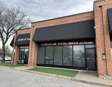 3 - 190 Marycroft Ave Pine Valley Business Park, Vaughan is zoned as EM1 with total area of 1390.00 sqft
