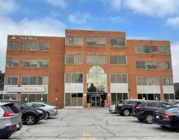 206 - 250 Harding Blvd W North Richvale, Richmond Hill is zoned as Medical with total area of 899.36 sqft
