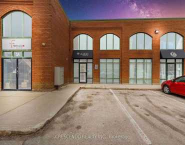 4 - 527 Edgeley Blvd Concord, Vaughan is zoned as EM1 with total area of 2600.00 sqft
