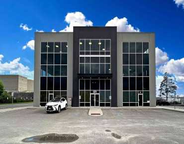 300 - 2875 Fourteenth Ave Milliken Mills West, Markham is zoned as Office with total area of 10000.00 sqft
