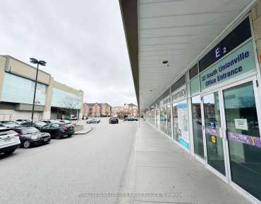 2015- - 32 South Unionville Ave Village Green-South Unionville, Markham is zoned as Office/Clinic with total area of 962.00 sqft
