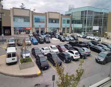 2093 - 28 South Unionville Ave Village Green-South Unionville, Markham is zoned as Commercial/Offic with total area of 502.00 sqft
