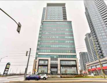 912 - 7191 Yonge St Thornhill, Markham is zoned as Professional Off with total area of 1200.00 sqft
