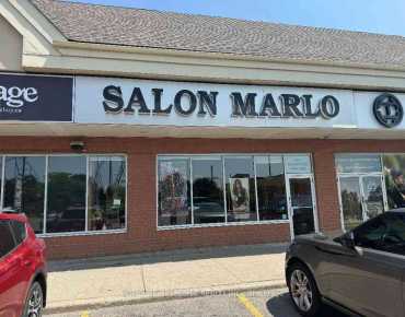 4 - 9661 JANE St Maple, Vaughan is zoned as COMMERCIAL with total area of 1460.00 sqft
