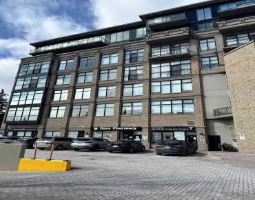 307 - 10376 Yonge St Mill Pond, Richmond Hill is zoned as GC3 with total area of 892.49 sqft
