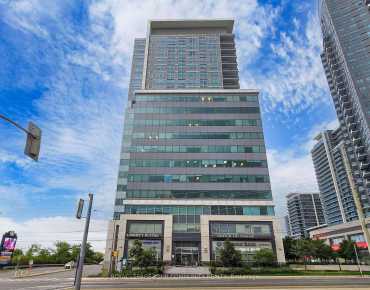 
7191 Yonge St Grandview is zoned as Commercial with total area of 880 sqft