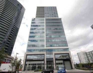 801 - 7191 Yonge St Grandview, Markham is zoned as commercial with total area of 880.00 sqft
