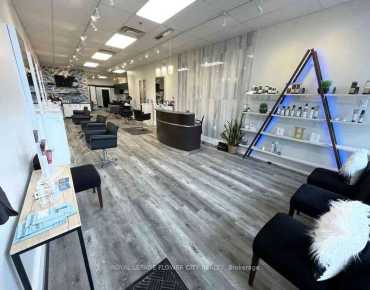 24 - 90 Winges Rd Pine Valley Business Park, Vaughan is zoned as Salon with total area of 1800.00 sqft
