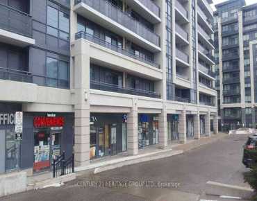 116 - 372 Hwy 7  E Doncrest, 列治文山商业用地规划为Commercial并占地290.00平方尺
