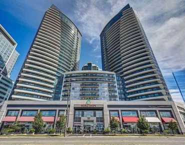 262 - 7163 Yonge St Grandview, 万锦商业用地规划为Commercial并占地566.00平方尺
