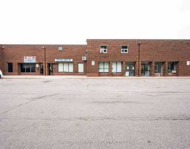 22-23 - 5732 Highway 7 West Woodbridge, Vaughan is zoned as Industrial with total area of 7500.00 sqft
