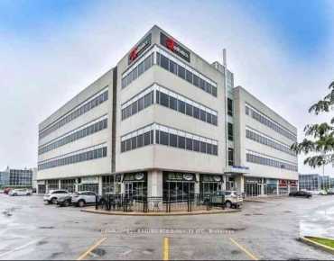 411 - 9140 Leslie St Beaver Creek Business Park, Richmond Hill is zoned as MC2 Special Comm with total area of 2399.00 sqft
