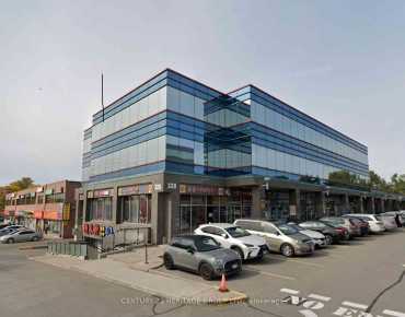 303 - 328 Highway 7 Doncrest, Richmond Hill is zoned as Commercial with total area of 1200.00 sqft
