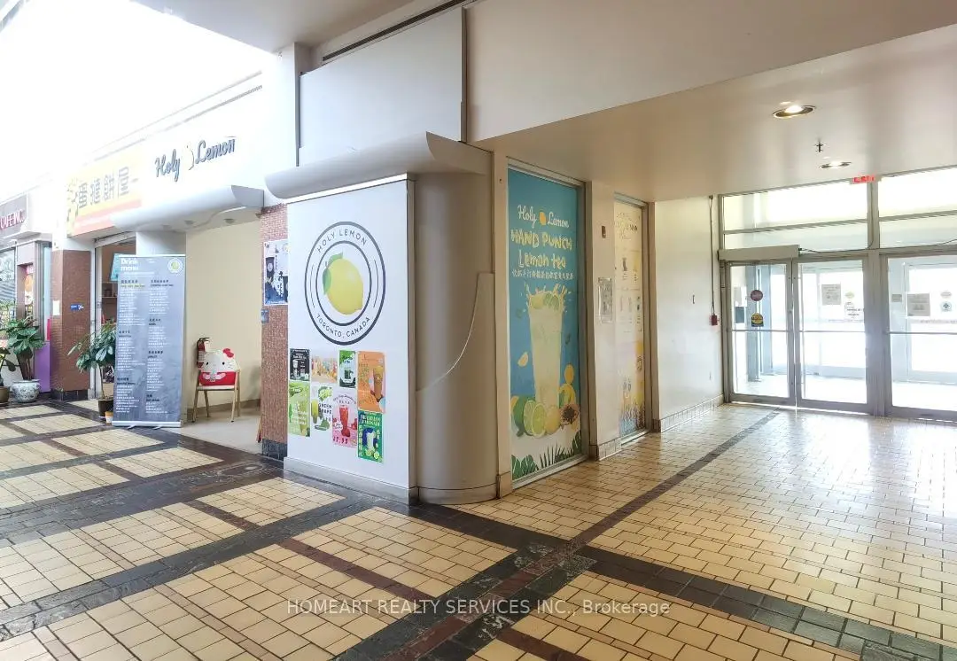 Richmond Hill commercial real estate