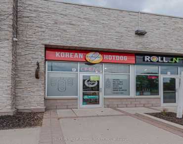 
4750 Yonge St Lansing-Westgate is zoned as CommercialRetail with total area of 350 sqft