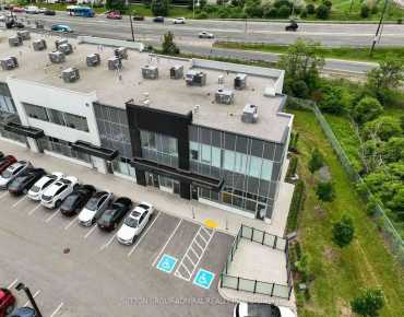 17 - 20 Great Gulf Dr Concord, Vaughan is zoned as Commercial Offic with total area of 2209.00 sqft
