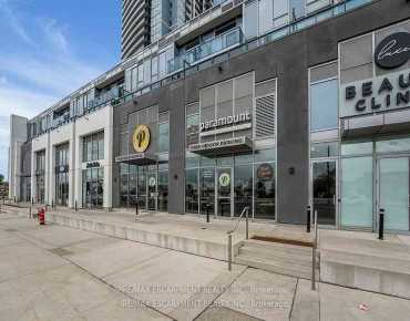 104 - 7777 Weston Rd S East Woodbridge, Vaughan is zoned as C2 with total area of  sqft
