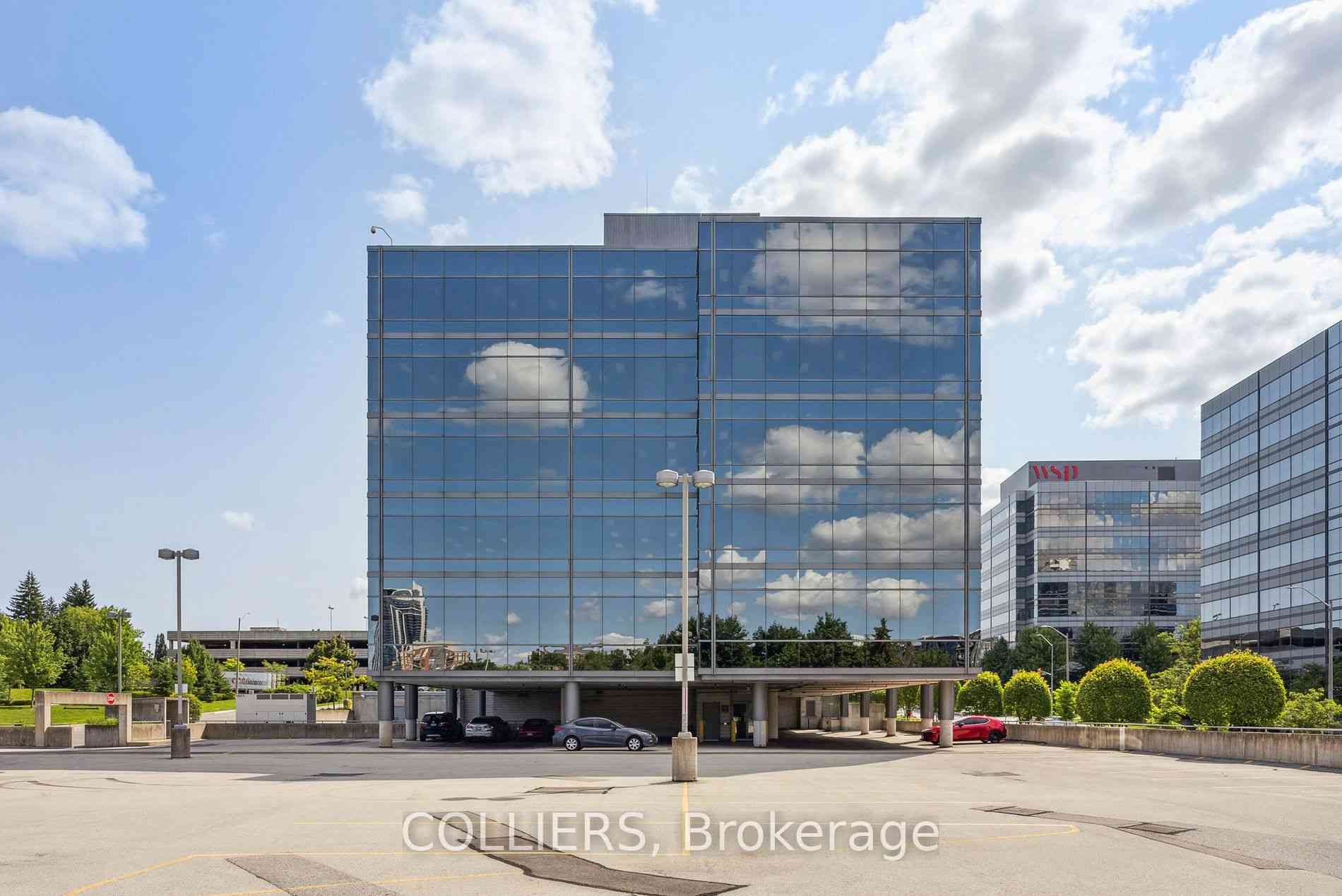 Markham commercial real estate