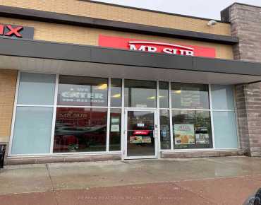 9340 Bathurst St Patterson, 旺市商业用地规划为Commercial并占地861.00平方尺
