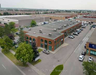 8 - 527 Edgeley Blvd Concord, Vaughan is zoned as Em1 with total area of 4583.00 sqft
