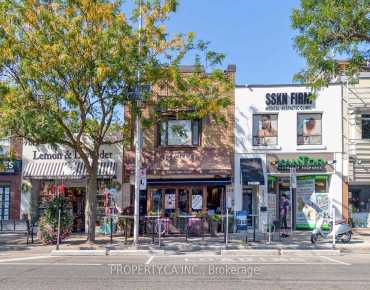 
905 Jane St Rockcliffe-Smythe is zoned as Commercial with total area of 4,000 sqft