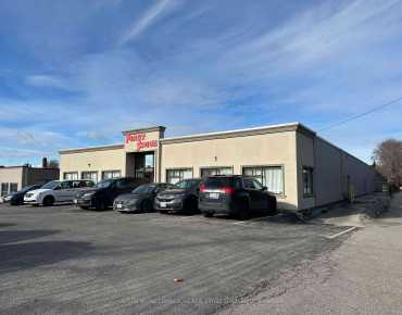 
16 Mcadam Ave Yorkdale-Glen Park is zoned as R5 with total area of 1,647 sqft