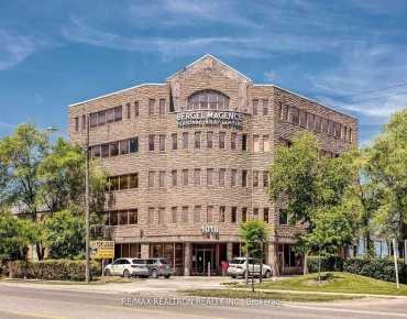 1018 Finch Ave York University Heights, Toronto is zoned as M2 Industrial & with total area of 30594.00 sqft
