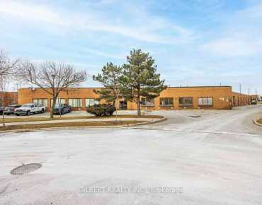 9 - 32 Goodmark Pl West Humber-Clairville, Toronto is zoned as Industrial (E) with total area of 3000.00 sqft
