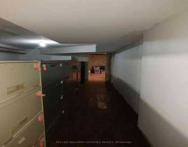
Yonge Stre North Richvale is zoned as Central Business District Commercial with total area of 600 sqft