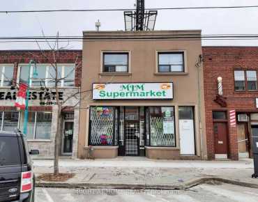 
5519 Yonge St Willowdale East is zoned as Commercial with total area of 0 sqft