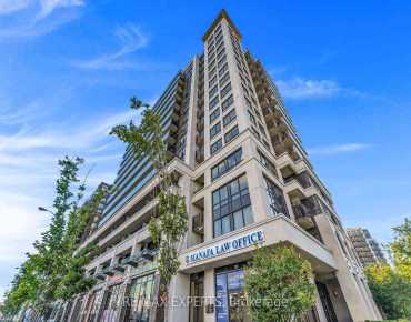 
Yonge Stre Willowdale West is zoned as ShoppingCenterCommercial with total area of 2,003 sqft