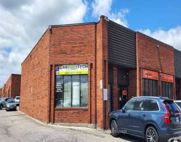 1 - 2899 Steeles Ave W York University Heights, Toronto is zoned as Commercial with total area of 1593.00 sqft
