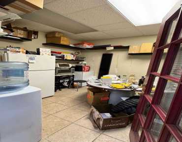 
233 College St Kensington-Chinatown is zoned as Commercial with total area of 1,150 sqft