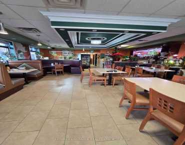 885 Jane St Rockcliffe-Smythe, Toronto is zoned as Restaurant with total area of  sqft
