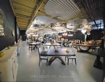 
3419 Dundas St W Runnymede-Bloor West Village is zoned as Commercial with total area of 3,280 sqft