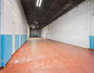 650 Fenmar Dr Humber Summit, Toronto is zoned as EH1 with total area of 37592.00 sqft
