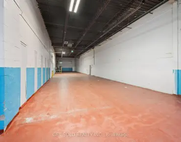 650 Fenmar Dr Humber Summit, Toronto is zoned as EH1 with total area of 37592.00 sqft
