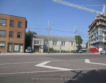 
7250 Keele St Concord is zoned as Commercial with total area of 441 sqft