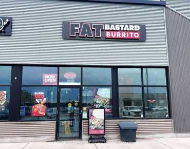 31 Rexdale Blvd Rexdale-Kipling, 多伦多商业用地规划为Commercial并占地平方尺
